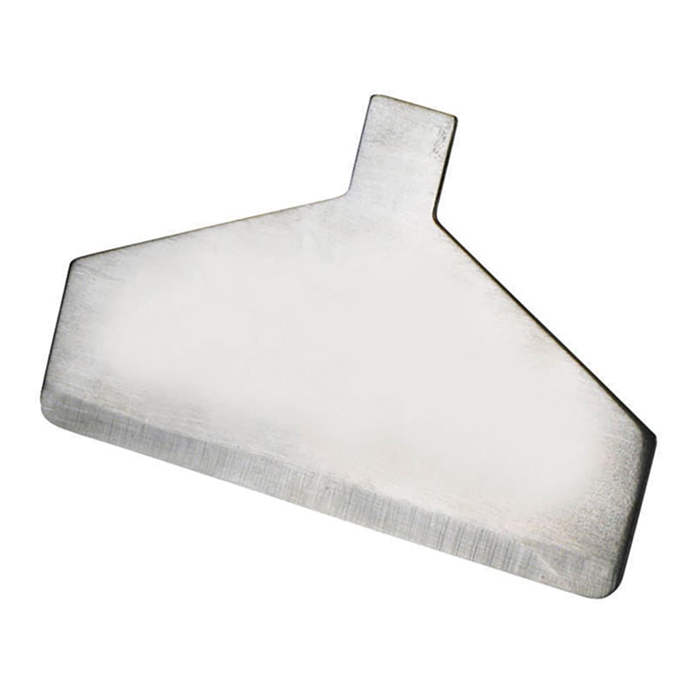Winco SCRP-5B Grill Scraper 5" Blade for SCRP-16