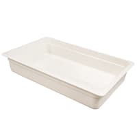Winco SP7104 3 1/2"D Full Size Food Pan thumbnail 4