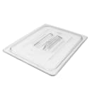 Winco SP7200S 1/2 Size Solid Food Pan Cover, Polycarbonate thumbnail 5