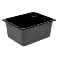 Winco SP7206 5 1/2"D Half Size Food Pan thumbnail 2