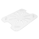 Winco SP72DS Half-Size Drain Shelf for 1/2 Size Food Pan thumbnail 2