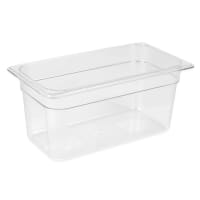 Winco SP7306 5 1/2"D Third Size Food Pan thumbnail 11