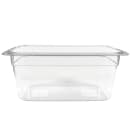 Winco SP7306 5 1/2"D Third Size Food Pan thumbnail 2