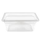 Winco SP7306 5 1/2"D Third Size Food Pan thumbnail 4
