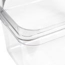 Winco SP7306 5 1/2"D Third Size Food Pan thumbnail 8