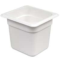 Winco SP7606 5 1/2"D Sixth Size Food Pan thumbnail 8