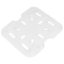 Winco SP76DS 1/6 Size Poly-Ware Food Pan Drain Shelf thumbnail 5