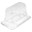 Winco SP7904 3 1/2"D Ninth Size Food Pan thumbnail 5