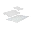 Winco SP79DS 1/9 Size Poly-Ware Food Pan Drain Shelf thumbnail 2