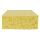Winco SP-C64Y Cellulose Sponge - 6"L x 4 1/4"W, Yellow thumbnail 5