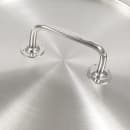 Winco SPC-7H 7 Piece Cookware Set: 1 & 2 qt Sauce Pans, 4 1/2 qt Dutch Oven & 10" Saute Pan thumbnail 7