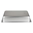 Winco SPF4 Full Size Steam Pan, Stainless thumbnail 4
