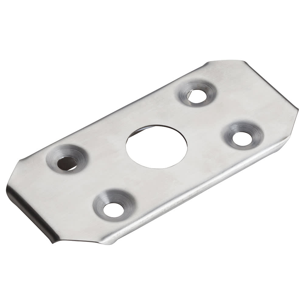 Winco SPFB-9 Ninth Size False Bottom, Stainless Steel