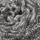 Winco SPG-105 105g Scouring Sponge, Stainless Steel thumbnail 2