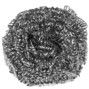 Winco SPG-50 50g Scouring Sponge, Stainless Steel thumbnail 3