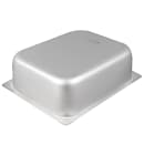 Winco SPH4 Half Size Steam Pan, Stainless thumbnail 6
