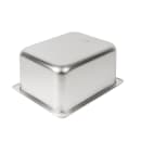 Winco SPH6 Half Size Steam Pan, Stainless thumbnail 6