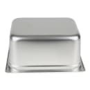 Winco SPJL-206 Half Size Steam Pan, Stainless thumbnail 4