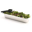 Winco SPJL-2HL Half Size Long Steam Pan, Stainless thumbnail 6