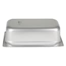 Winco SPJL-304 Third Size Steam Pan, Stainless thumbnail 4