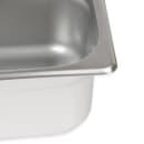 Winco SPJL-304 Third Size Steam Pan, Stainless thumbnail 5
