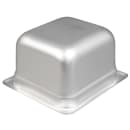 Winco SPJL-604 Sixth Size Steam Pan, Stainless thumbnail 5