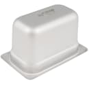 Winco SPJL-904 Ninth Size Steam Pan, Stainless thumbnail 6