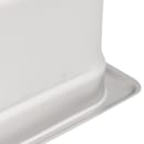 Winco SPJL-904 Ninth Size Steam Pan, Stainless thumbnail 8