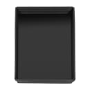 Winco SPP-1218 Rectangular Sicilian Pizza Pan - 12" x 18", Steel thumbnail 2