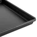 Winco SPP-1218 Rectangular Sicilian Pizza Pan - 12" x 18", Steel thumbnail 6