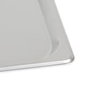 Winco SPSCH Half-Sized Steam Pan Cover, Stainless thumbnail 5