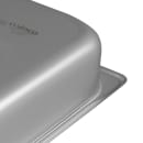 Winco SPT2 Third Size Steam Pan, Stainless thumbnail 8