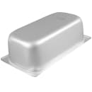 Winco SPT4 Third Size Steam Pan, Stainless thumbnail 5