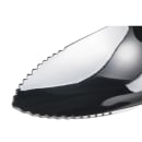 Winco SRS-6 6 1/4" Grapefruit Spoon with 18/0 Stainless Grade, Smooth Pattern thumbnail 2