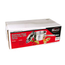 Winco SSSP-4 4 1/2 qt Stainless Steel Saucepan w/ Hollow Metal Handle thumbnail 2