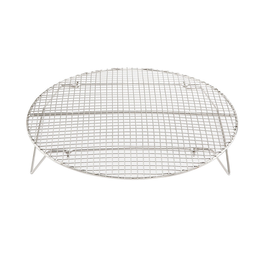 Winco STR-18 17 3/4" Steamer Rack