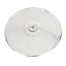 Winco SVM-12 5 qt Food Mill w/ (5) Grids, 3 lb per Minute Capacity,  Stainless thumbnail 10