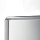 Winco SXP-1318 1/1 Full Size Bun / Sheet Pan - 13" x 18", 20 gauge Stainless Steel thumbnail 2