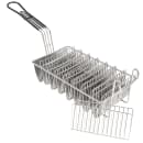 Winco TB-8 Taco Fryer Basket w/ 8 Shell Capacity thumbnail 2
