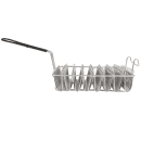 Winco TB-8 Taco Fryer Basket w/ 8 Shell Capacity thumbnail 4