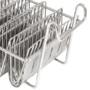 Winco TB-8 Taco Fryer Basket w/ 8 Shell Capacity thumbnail 7