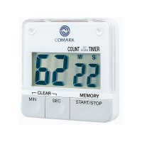 Winco TIM-85D Large LCD Digital Timer, Hour/Minute thumbnail 2