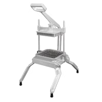 Winco TLC-1 Lettuce Cutter w/ 1" Square Cuts, Aluminum thumbnail 2