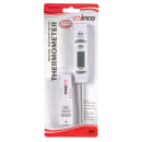 Winco TMT-DG4 Digital Pocket Thermometer w/ 3 1/8" Stem, -40 to 450 Degrees F thumbnail 4