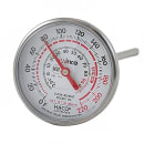 Winco TMT-IR1 1 3/4" Dial Type Pocket Thermometer w/ 5" Stem, 0 to 220 Degrees F thumbnail 2
