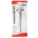 Winco TMT-IR1 1 3/4" Dial Type Pocket Thermometer w/ 5" Stem, 0 to 220 Degrees F thumbnail 5