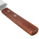 Winco TN166 Pie Server w/ 5 1/2" Blade & Wooden Handle thumbnail 7