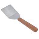 Winco TN32 Turner w/ 2 x 2 1/4" Blade, Mirror Finish thumbnail 3