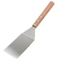 Winco TN48 Turner w/ 4 x 8" Blade, Mirror Finish thumbnail 4