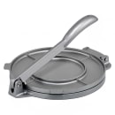 Winco TPC-8A 8" Round Manual Tortilla Press w/ Handle, Aluminum thumbnail 2